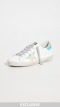 Golden Goose - Superstar Sneakers