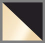 Black Onyx/Gold