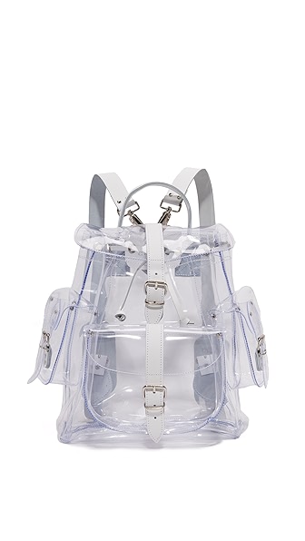 Grafea Vinyl Backpack | SHOPBOP