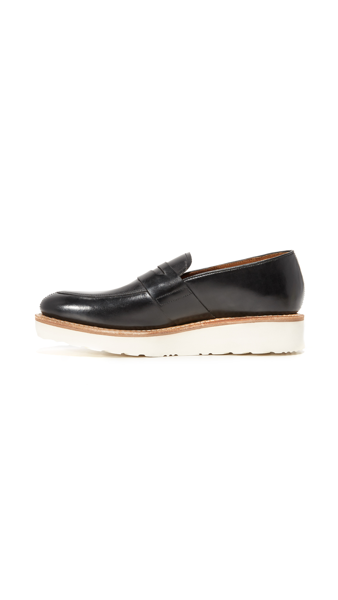 Grenson Alison Platform Loafers Shopbop Use Code Spring Save