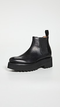 Grenson - Naomi Booties