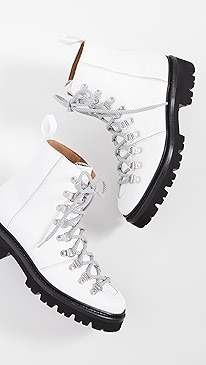Grenson - Nanette Boots