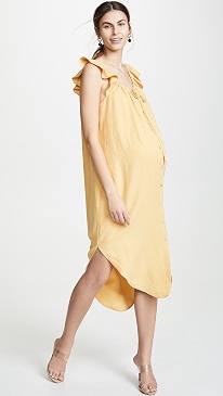 Trendy Designer Maternity Clothing