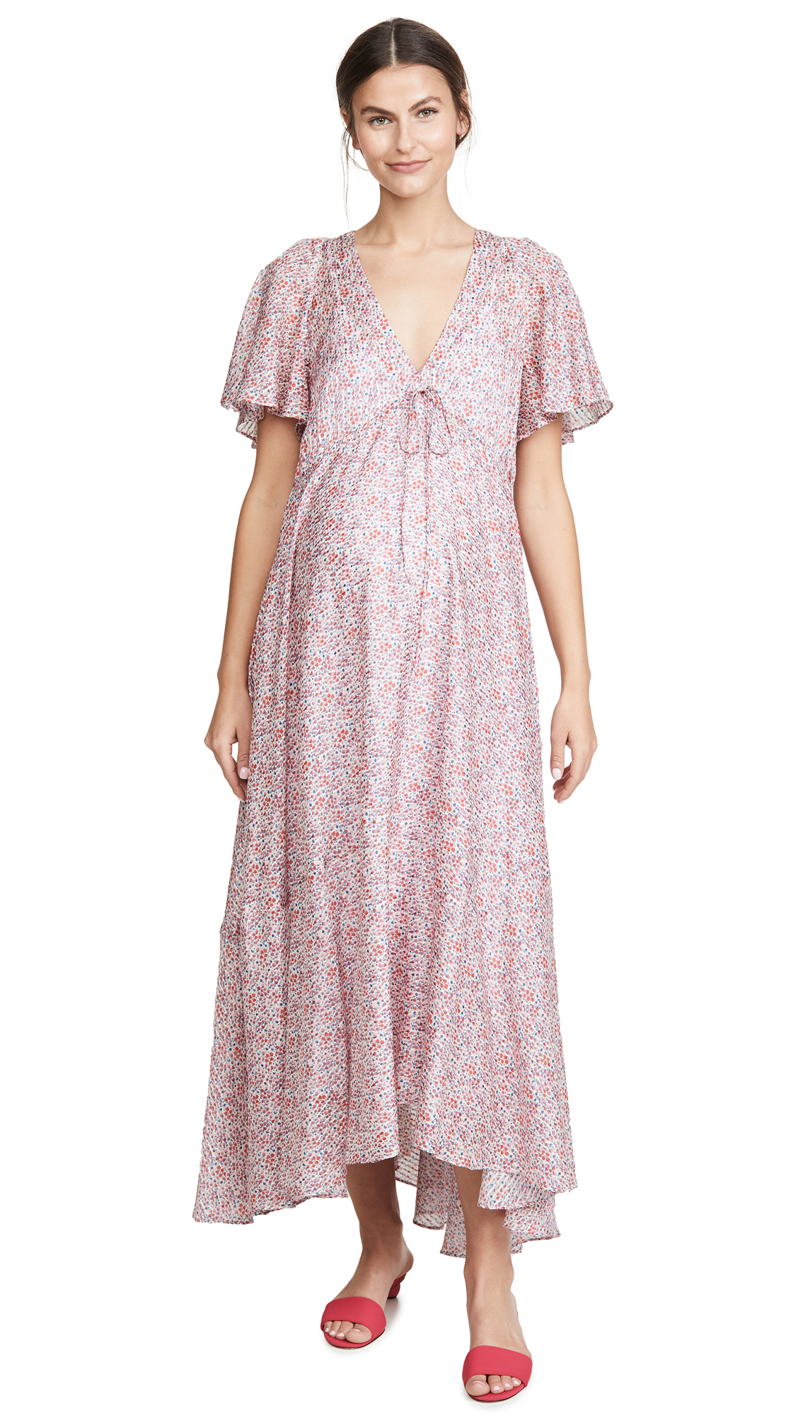 hatch sofia dress