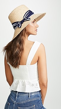 Hat Attack - Lampshade Hat