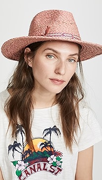 Hat Attack - Tulum Rancher Hat
