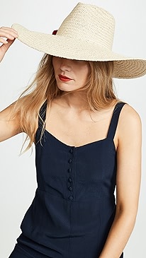 Hat Attack - Jules Sunhat