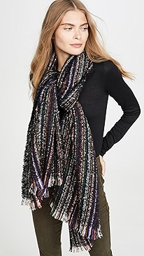 Hat Attack - Multi Scarf