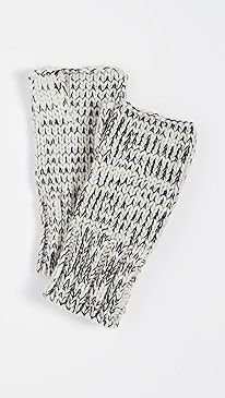 Hat Attack - Tweed Arm Warmers