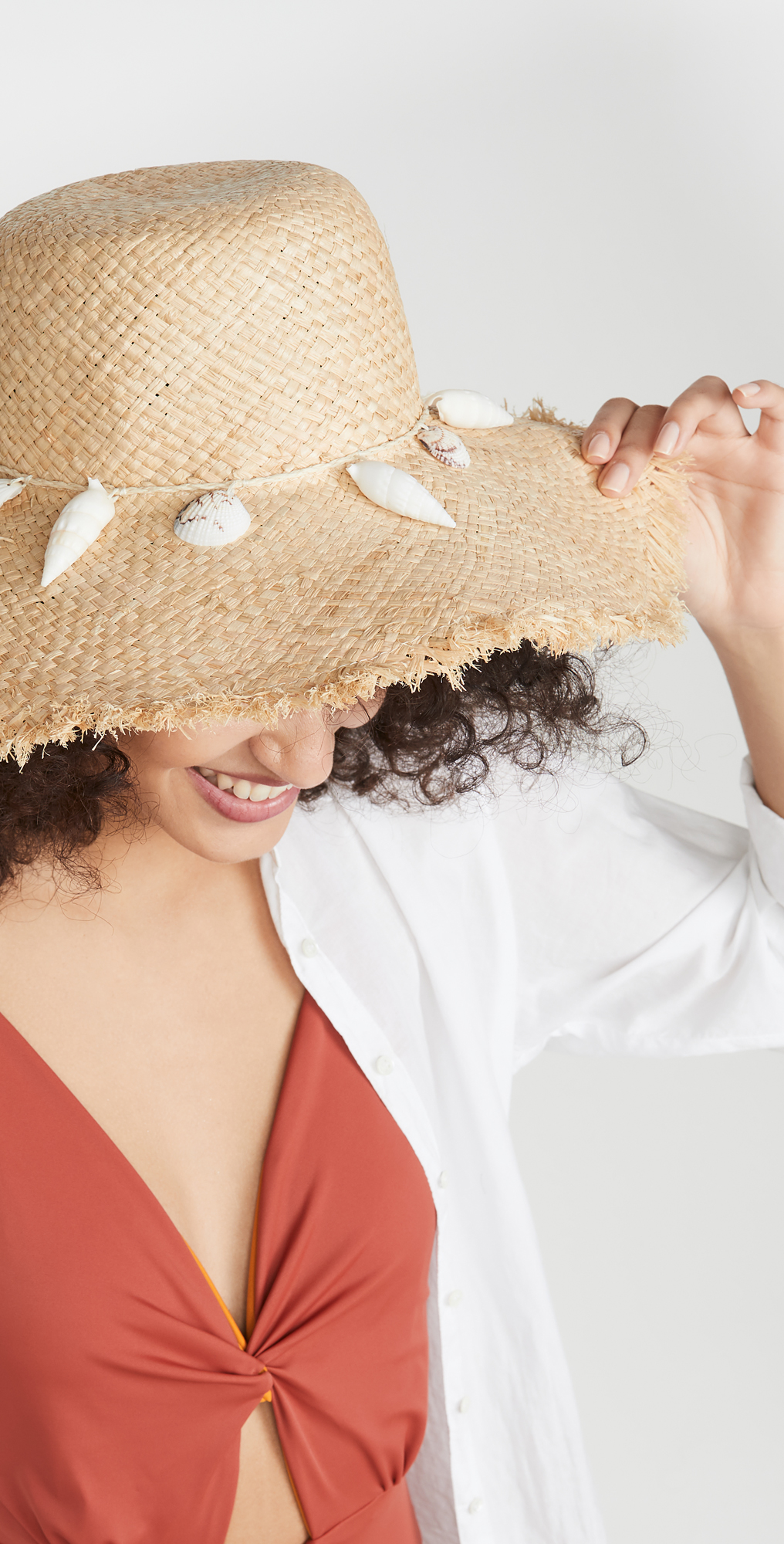 kids beachcomber hats