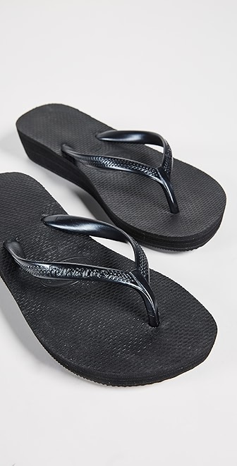 havaianas semi high