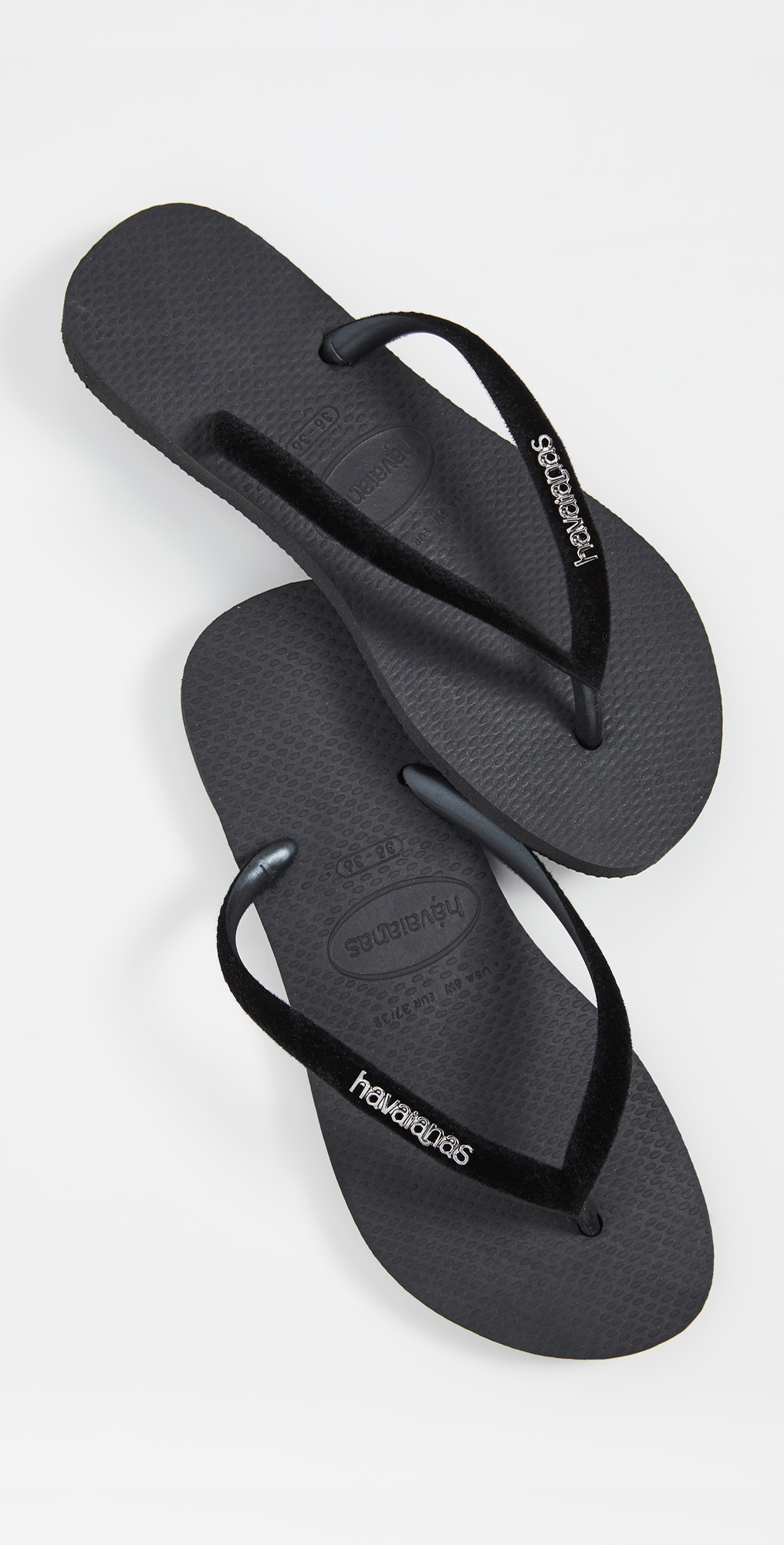 havaianas wide fit