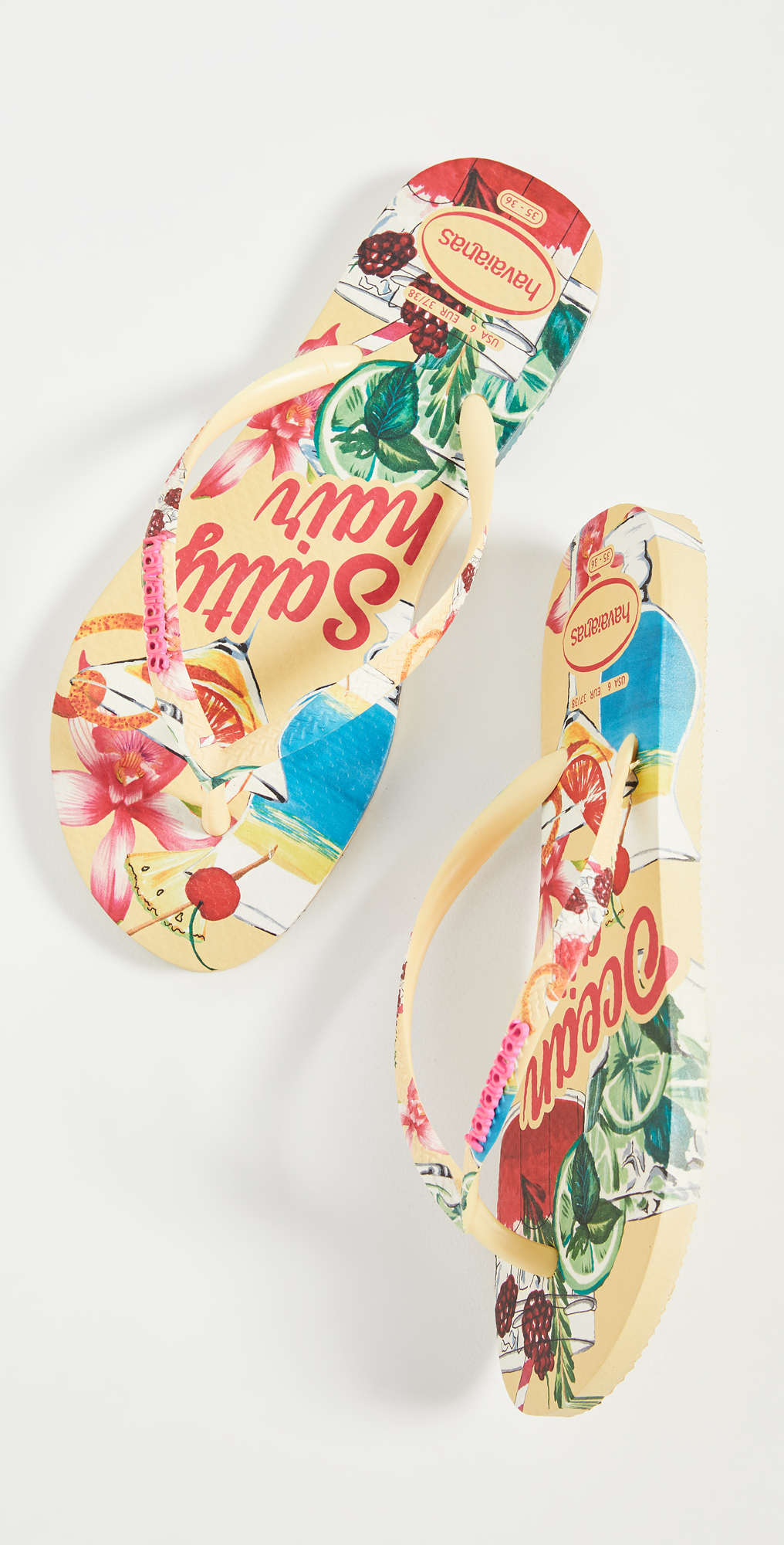 havaianas less monday more summer
