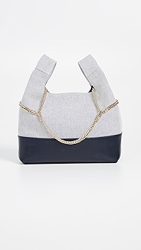 Hayward - New Chain Bag