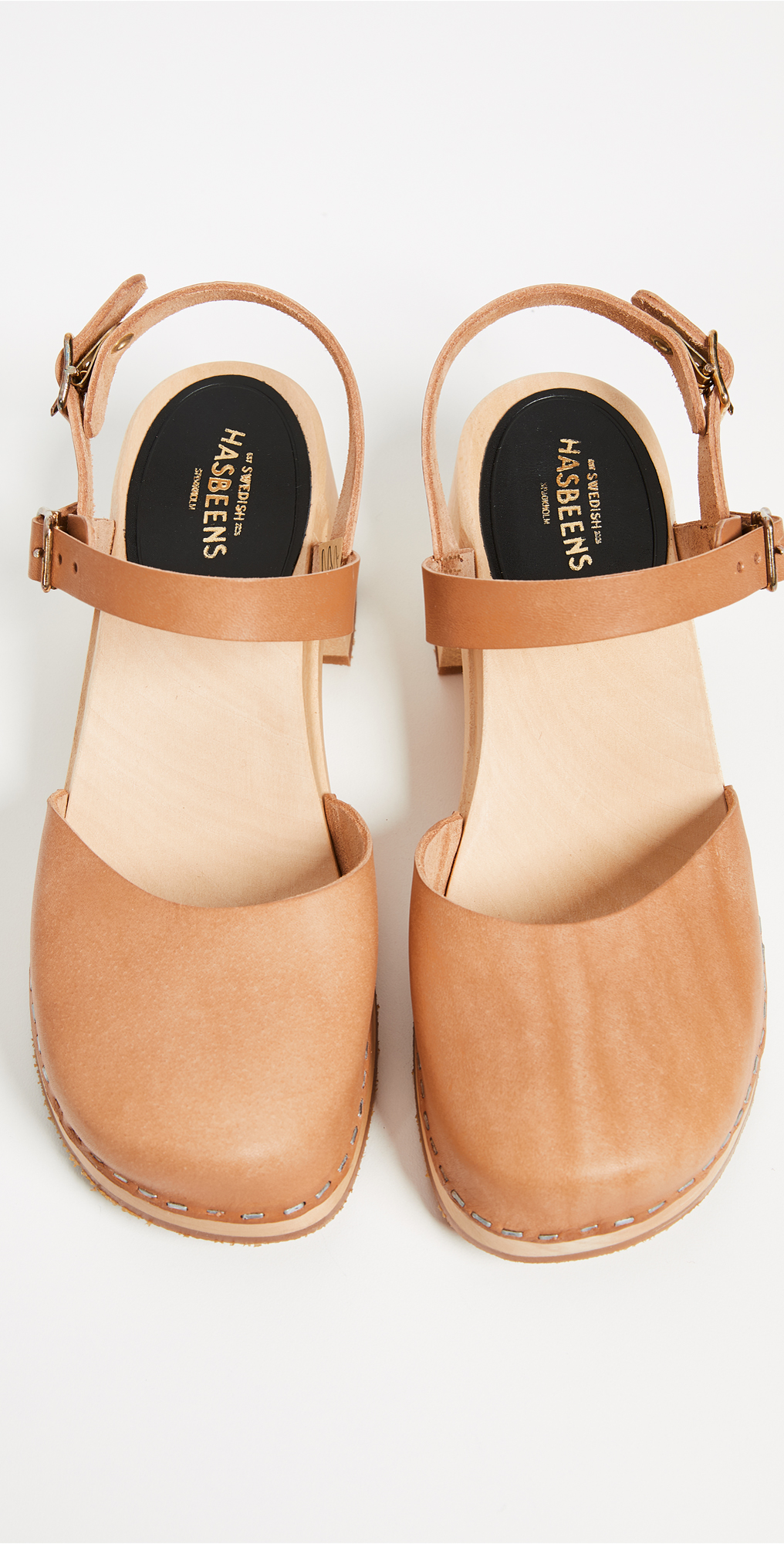 swedish hasbeens irene