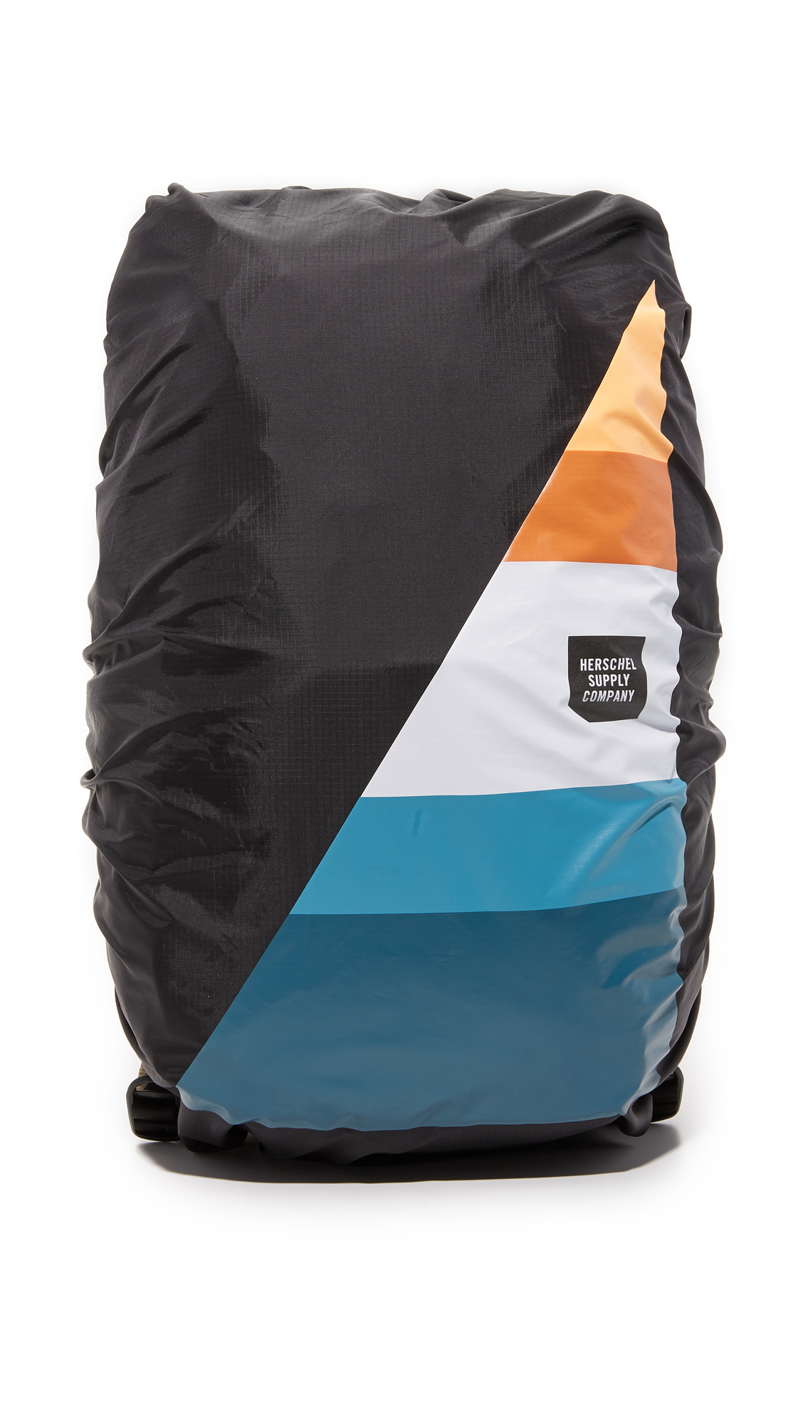 herschel barlow backpack medium