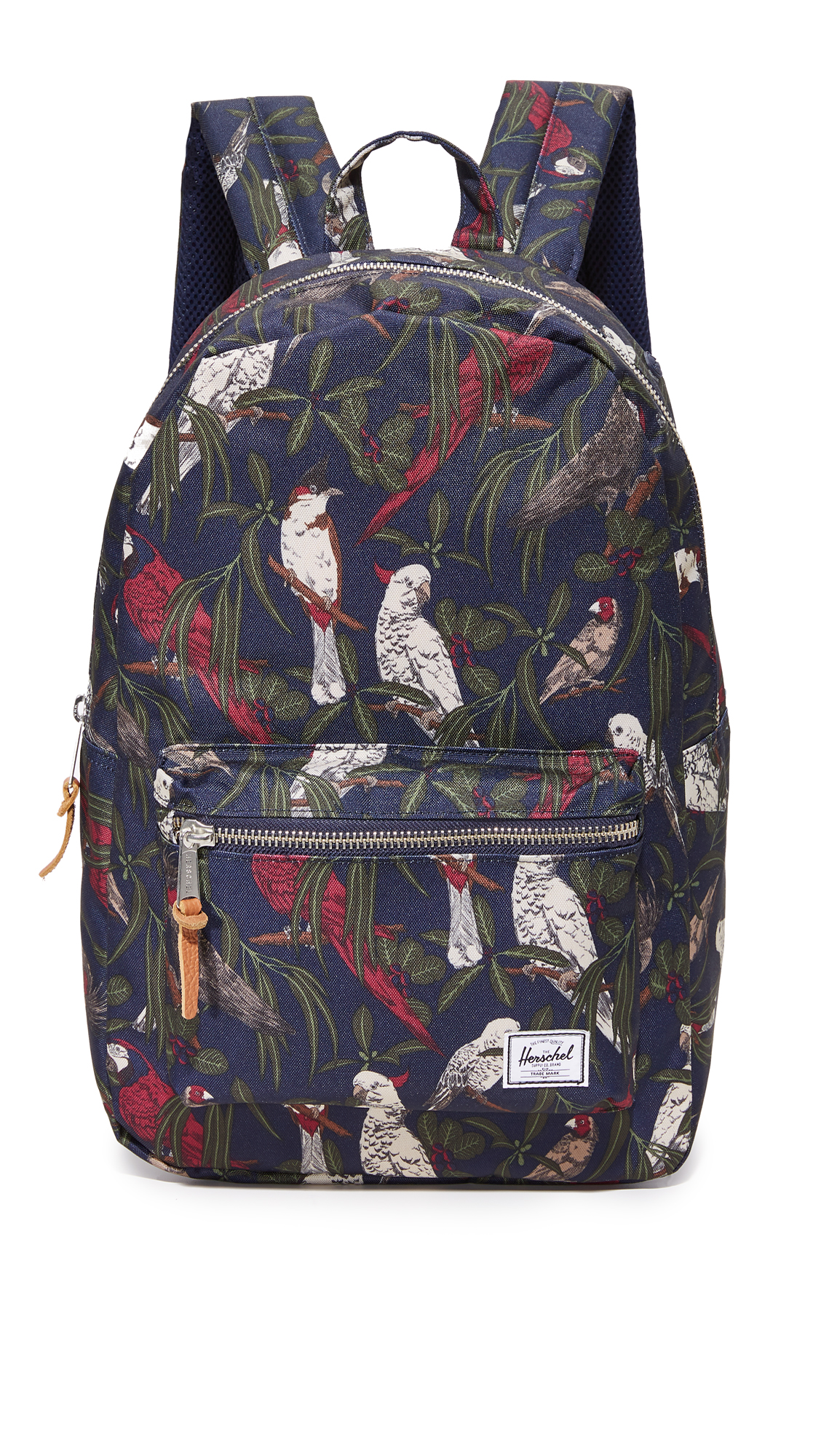 herschel bird backpack