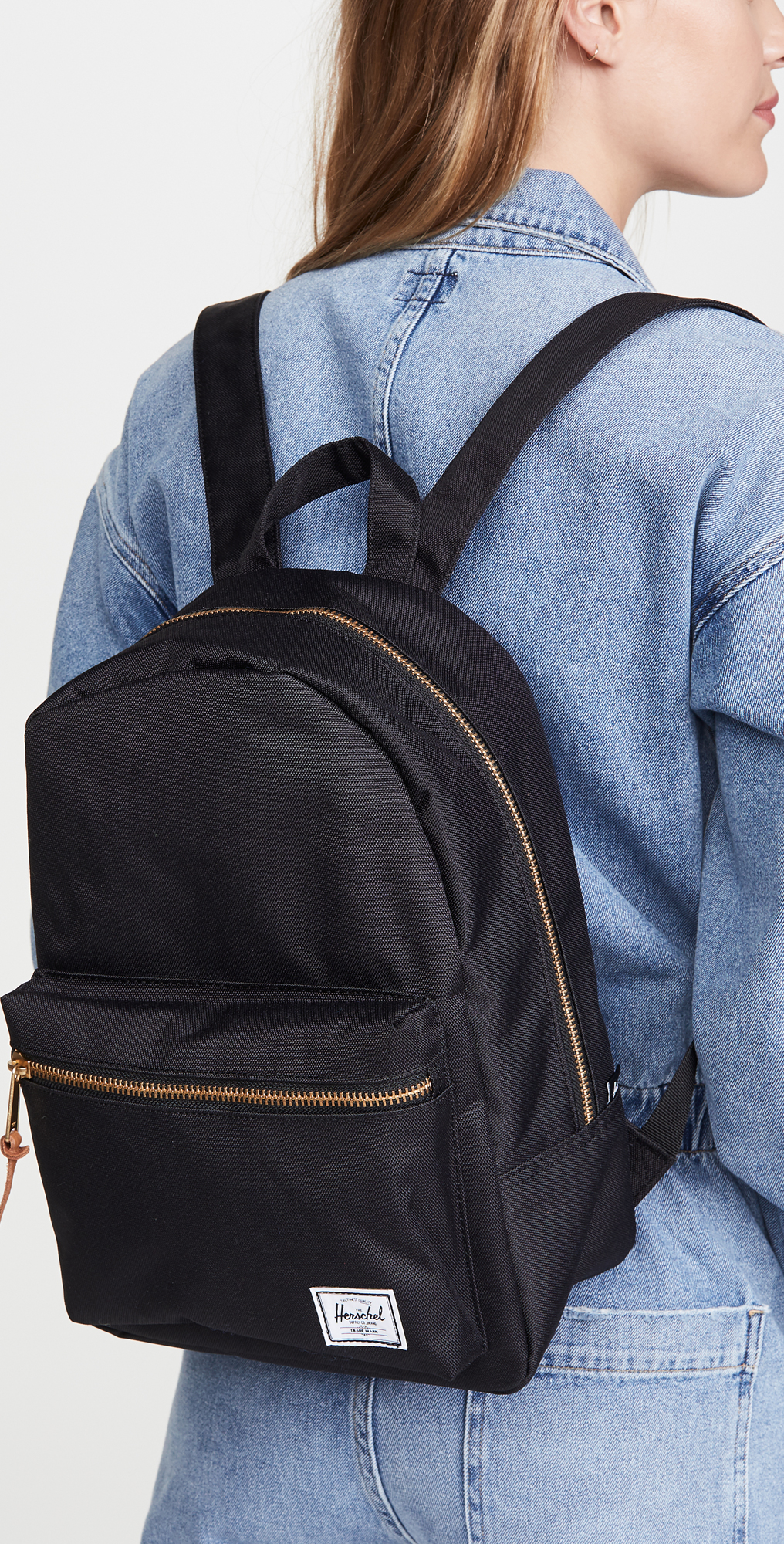 herschel tech backpack
