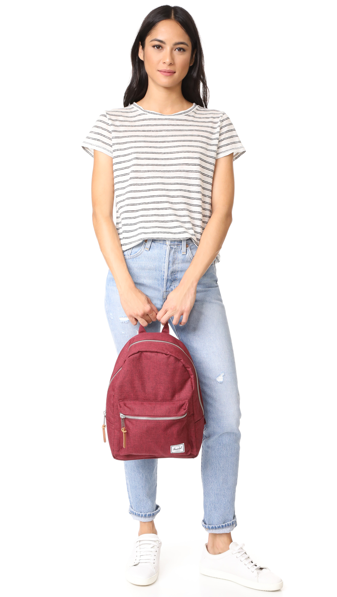 herschel grove x small