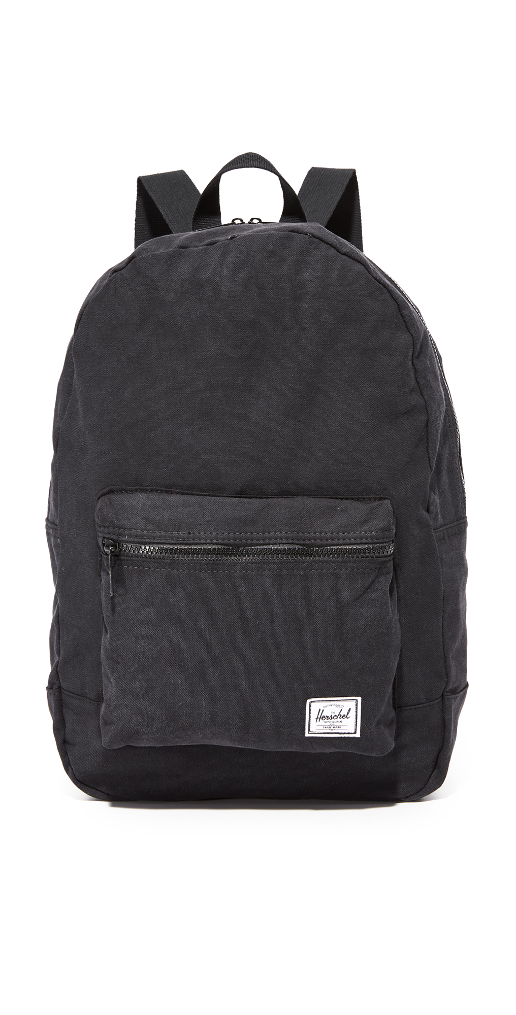 herschel soft backpack
