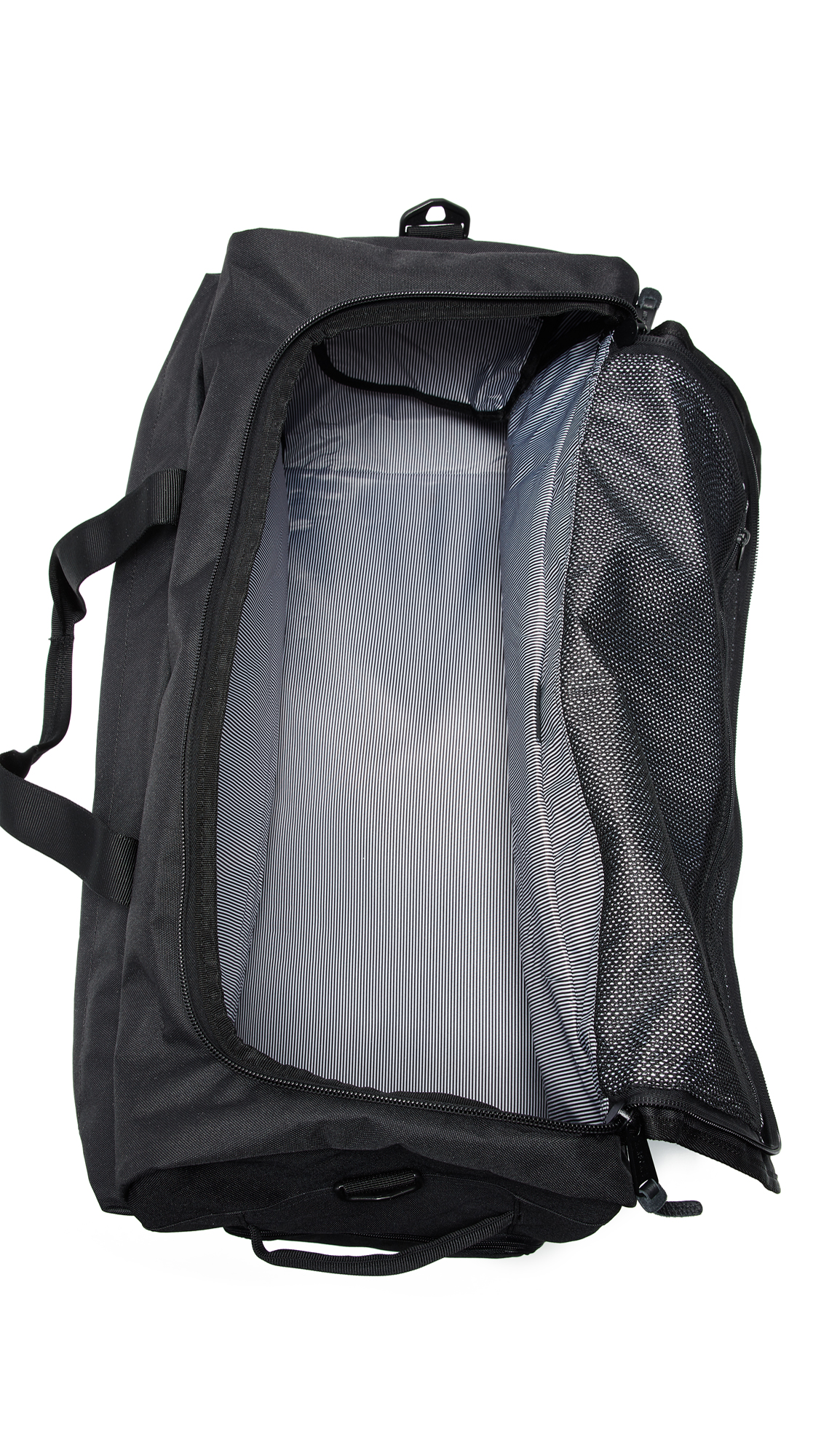 herschel outfitter duffel