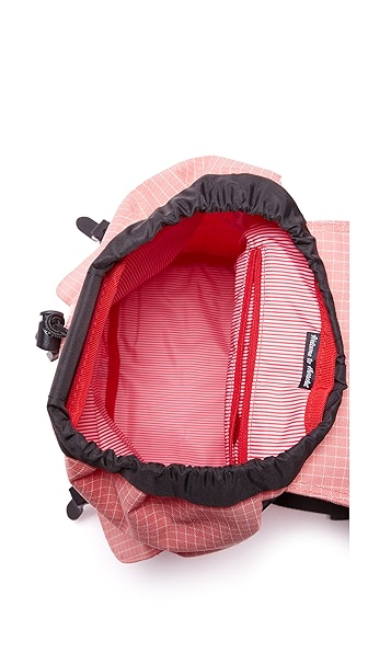 HERSCHEL SUPPLY CO. Dawson X-Small Backpack in Strawberry ...