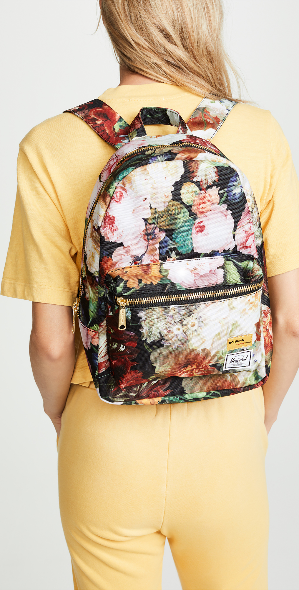 hoffman backpacks
