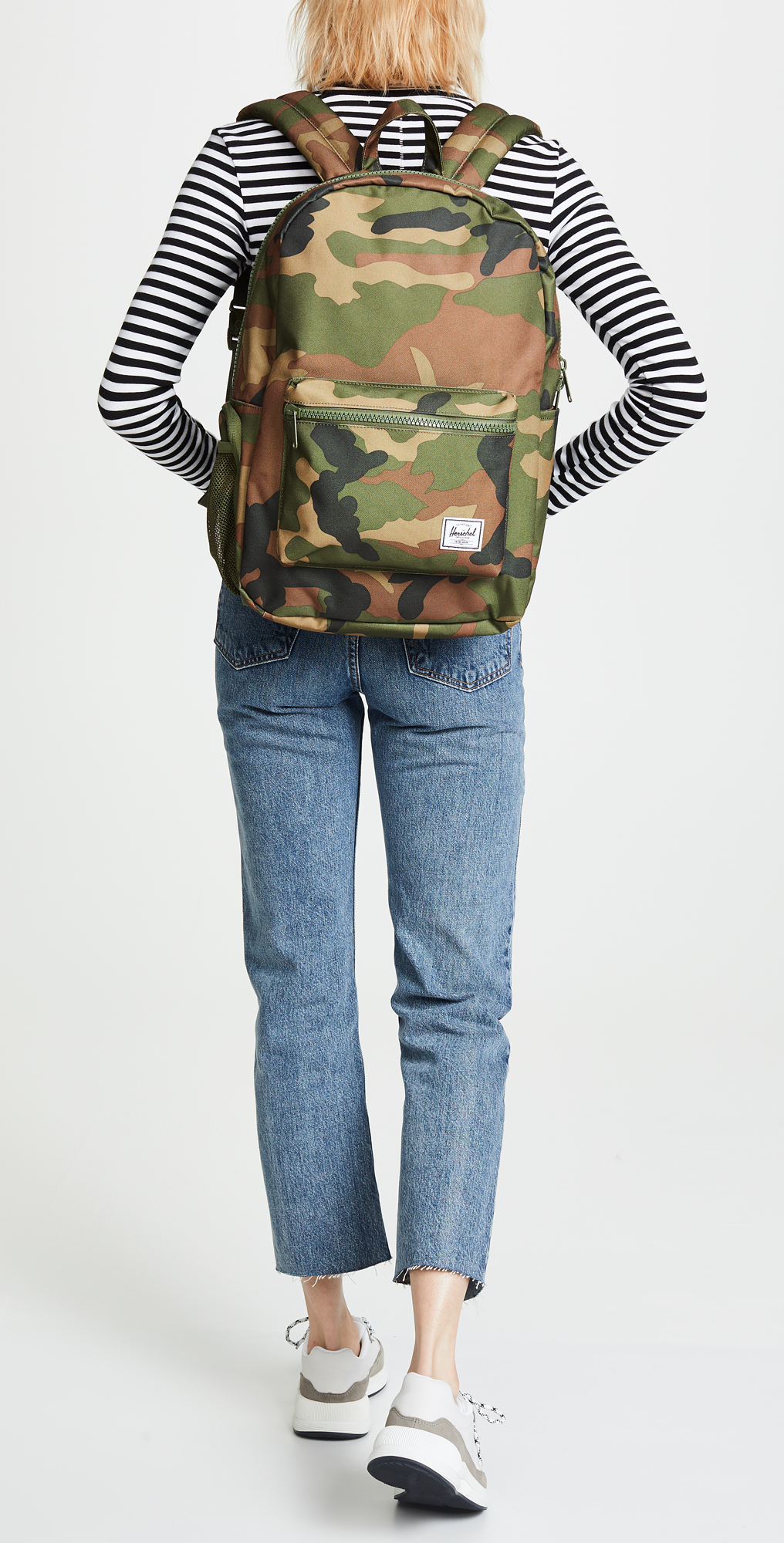 herschel sprout diaper backpack