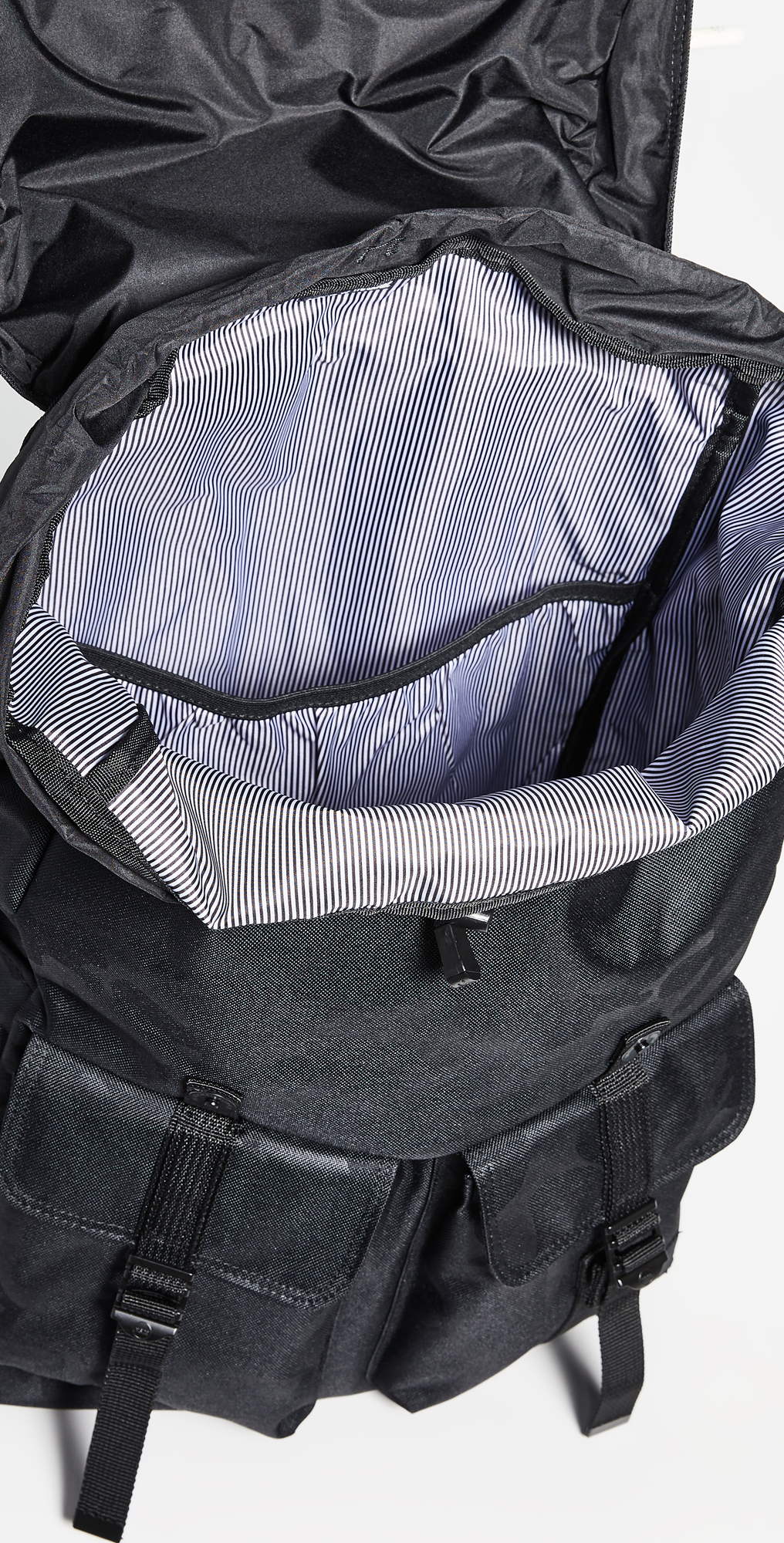 herschel buckingham backpack delta