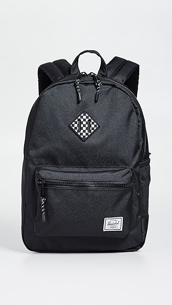 herschel checkerboard