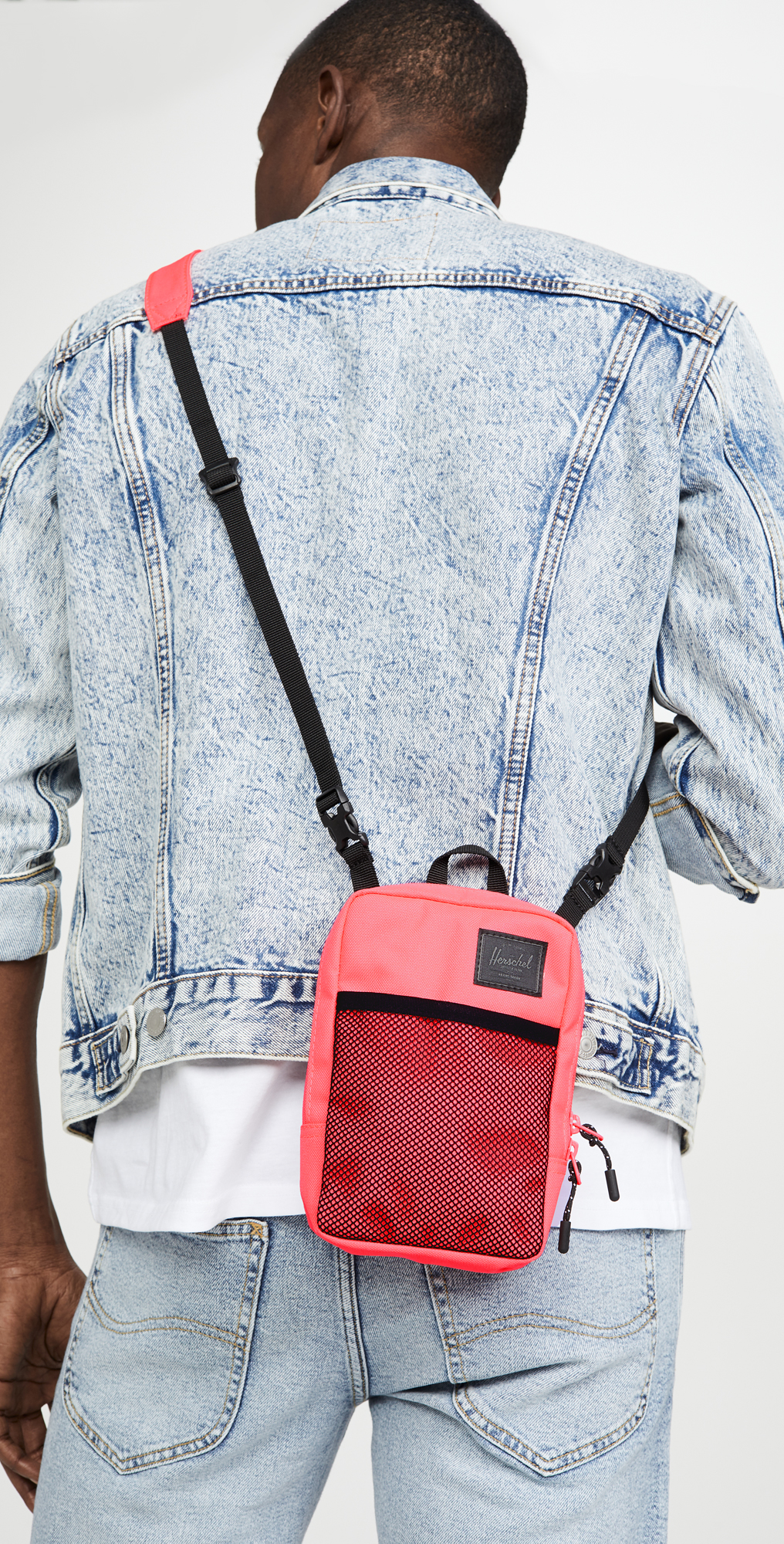 sinclair crossbody small