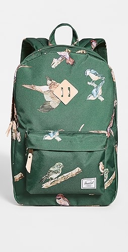 herschel heritage backpack sale