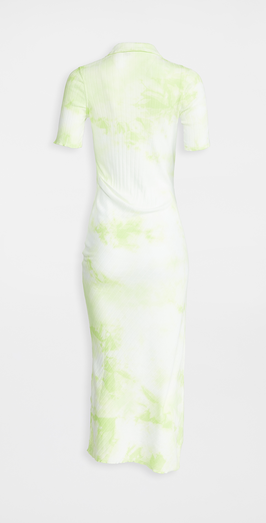 helmut lang clear tote