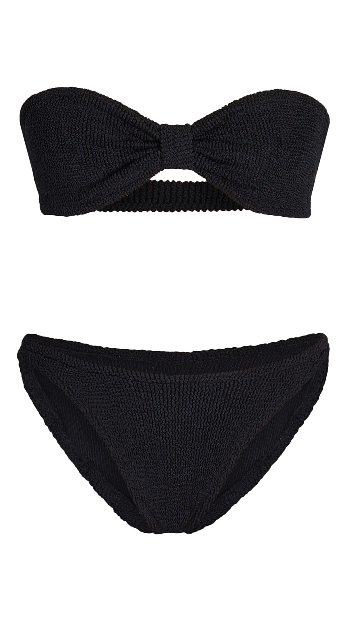 hunza g jean bikini