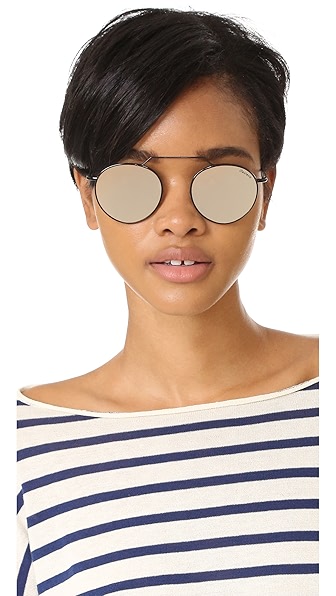 ILLESTEVA Wynwood II Sunglasses