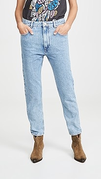 Isabel Marant Etoile - Neaj Jeans