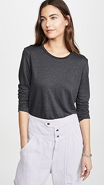 Isabel Marant Etoile - Kaaron Tee
