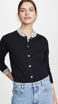 Isabel Marant Etoile - Napoli Cardigan