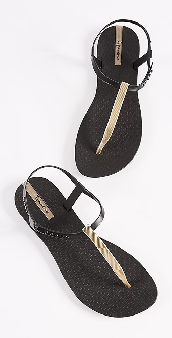 ipanema bandeau sandals