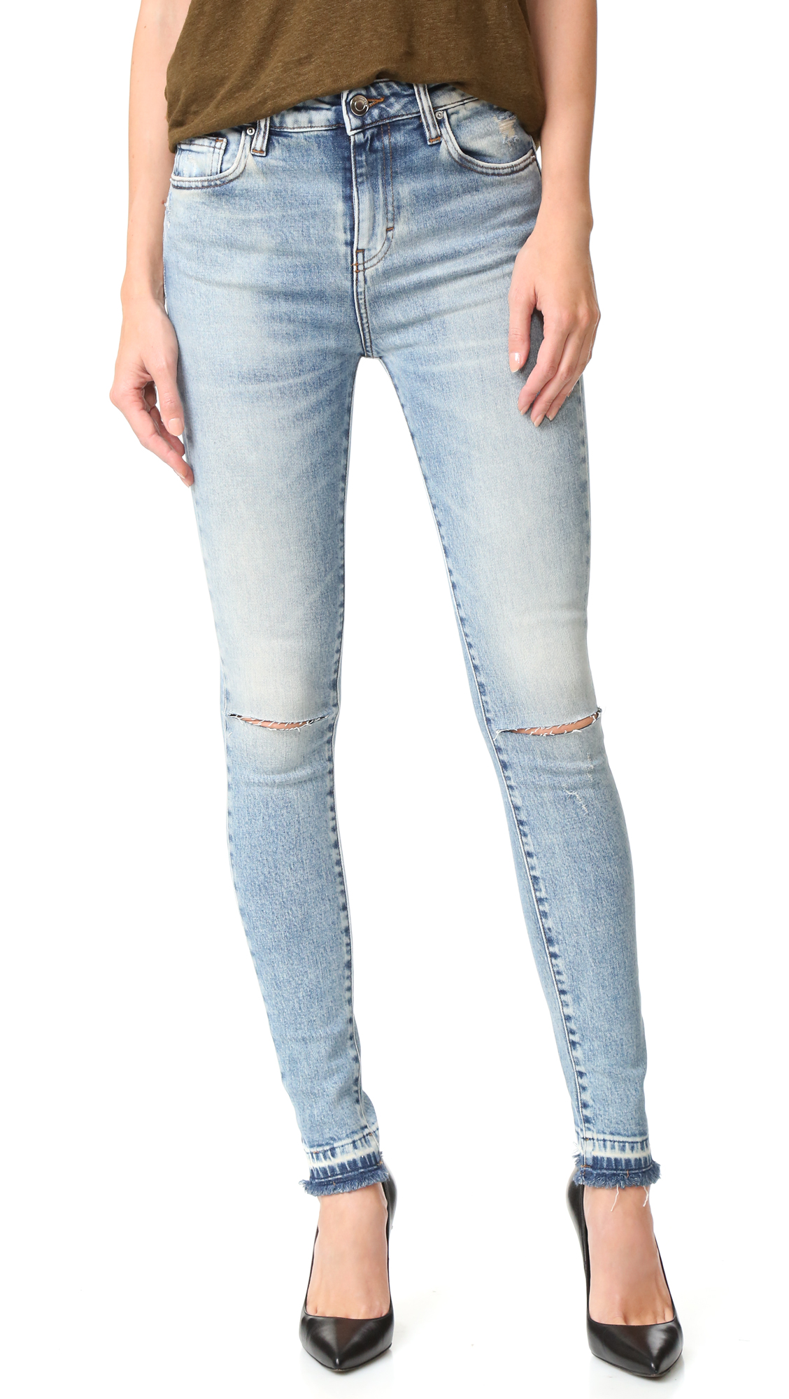 mek denim jeans womens