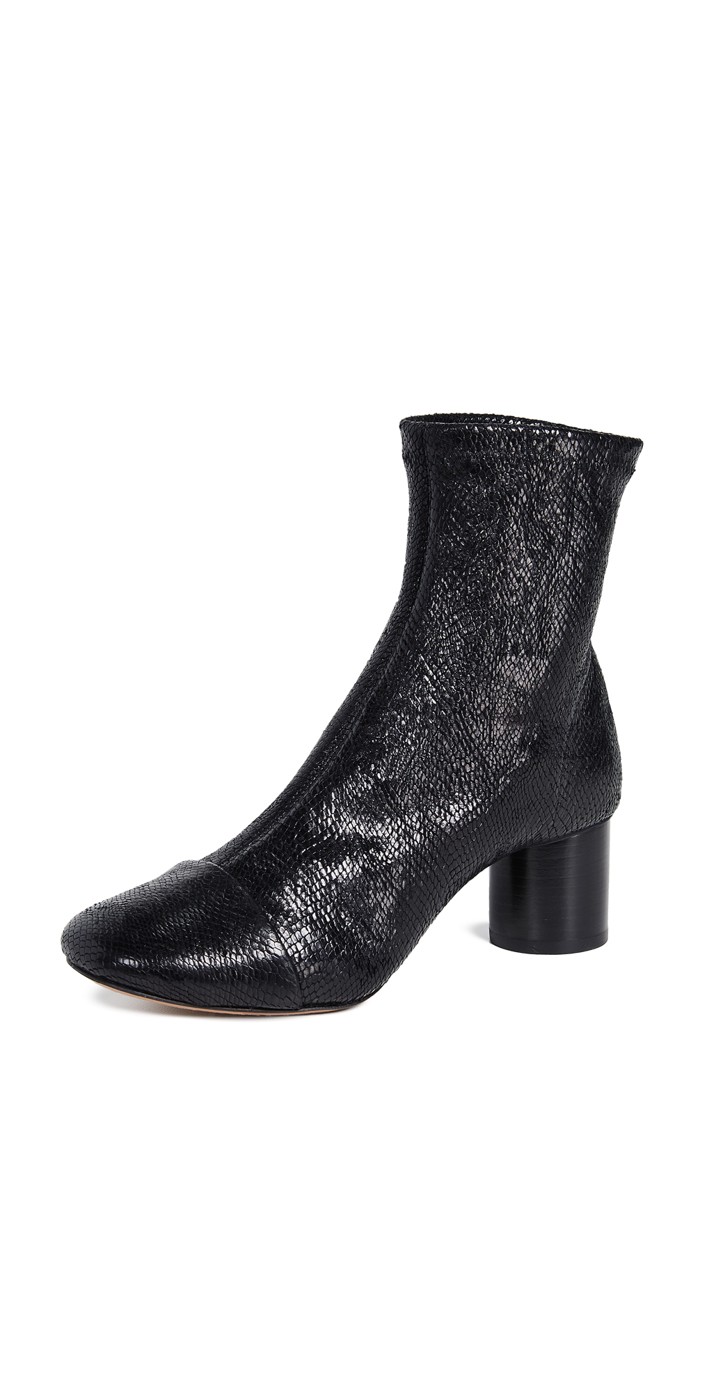 isabel marant datsy boots