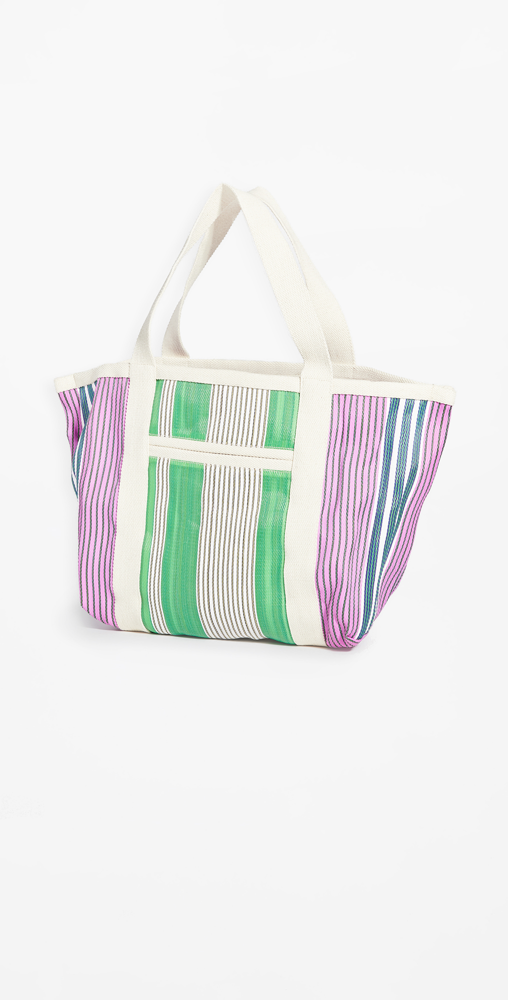 isabel marant beach bag