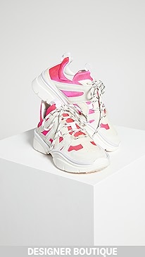 Isabel Marant - Kindsay Sneakers