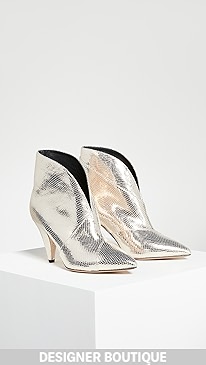Isabel Marant - Archenn Booties