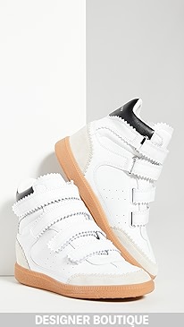 Isabel Marant - Bilsy Sneakers