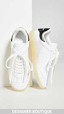 Isabel Marant - Bryvee Sneakers