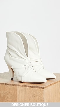 Isabel Marant - Lasteen Booties