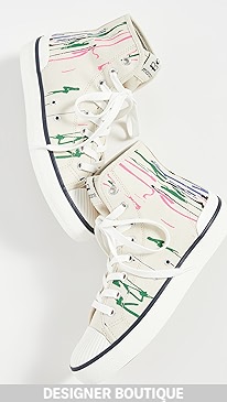 Isabel Marant - Benkeen Sneakers