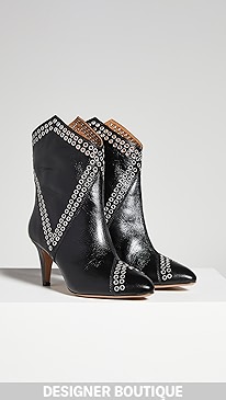 Isabel Marant - Demka Bootie