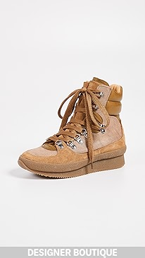 Isabel Marant - Brendty Sneakers